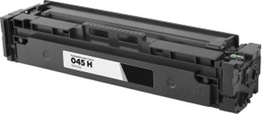 

Картридж Polar P-045HBK (аналог Canon 045HBK 1246C002)