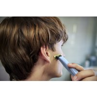 Триммер для бороды и усов Philips OneBlade First Shave QP1324/20