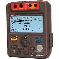 Тестер UNI-T UT512