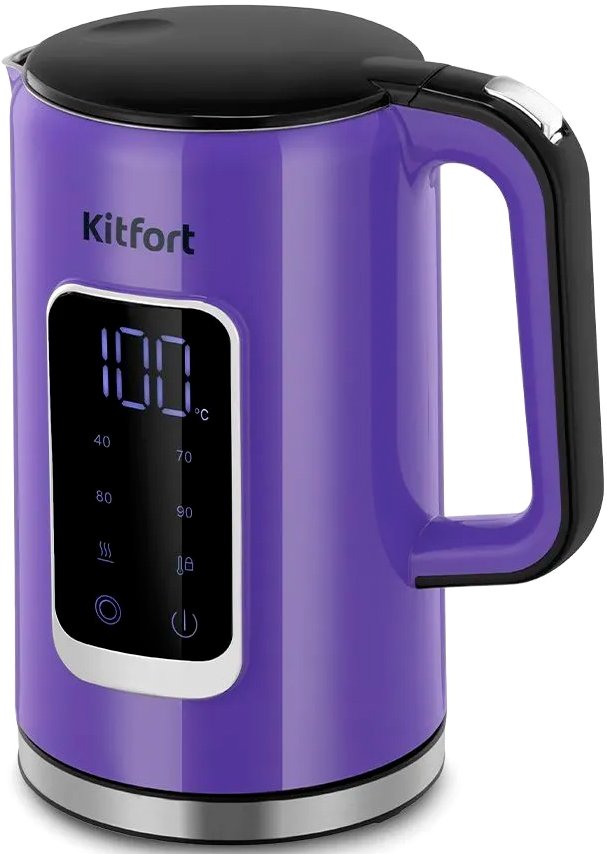 

Электрический чайник Kitfort KT-6704