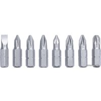 Набор бит и сверл KWB 49108960 (39 предметов)