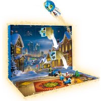 Конструктор LEGO City 60475 Advent Calendar 2025