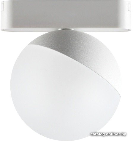 Трековый светильник Novotech Smal Shino 359097 LED 4000K 10W 800Лм