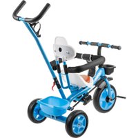 Детский велосипед Nino K98 (синий)