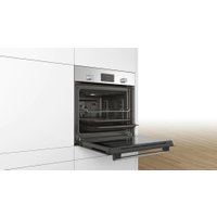 Электрический духовой шкаф Bosch Serie 2 HBF113BR0Q