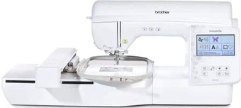 Вышивальная машина Brother Innov-is NV880E