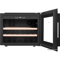 Винный шкаф MAUNFELD MBWC-62S28