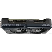Видеокарта ASUS Dual GeForce RTX 4070 Super OC Edition 12GB GDDR6X DUAL-RTX4070S-O12G