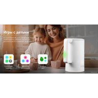 Электрический чайник RED Solution RK-M216S