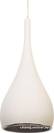 Подвесная люстра Abrasax 01986 MA01986CC-001-01(WHITE)