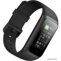 Фитнес-браслет Amazfit Cor 2 (черный)