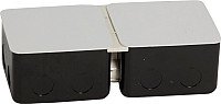 Монтажная коробка (подрозетник) Legrand 54003