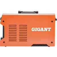 Сварочный инвертор Gigant GWM-250