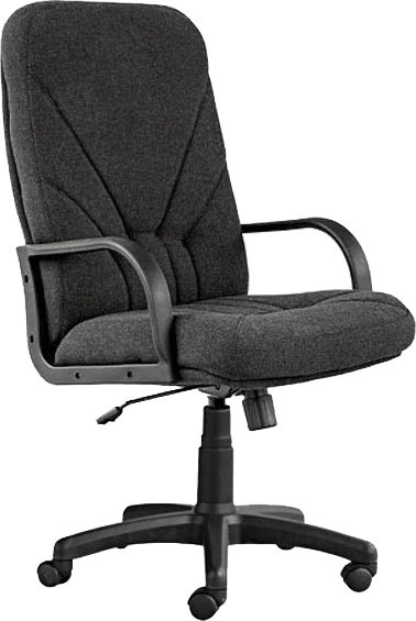 

Офисное кресло Nowy Styl MANAGER FX C-38 (темно-серый)