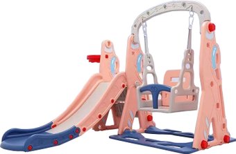 Sundays Самолет WJ-A10012 (розовый)