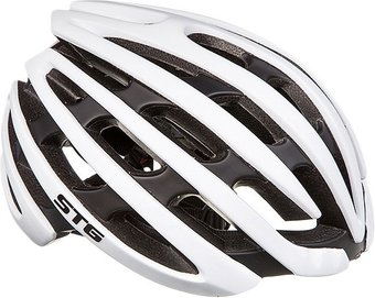 STG HB97-B L (р. 58-61, черный/белый)