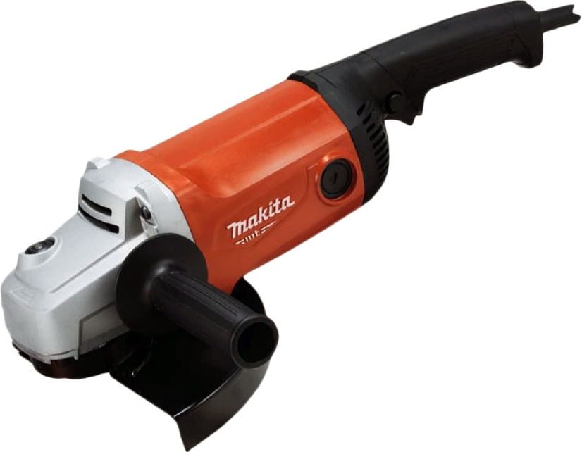 

Угловая шлифмашина Makita MT M0921