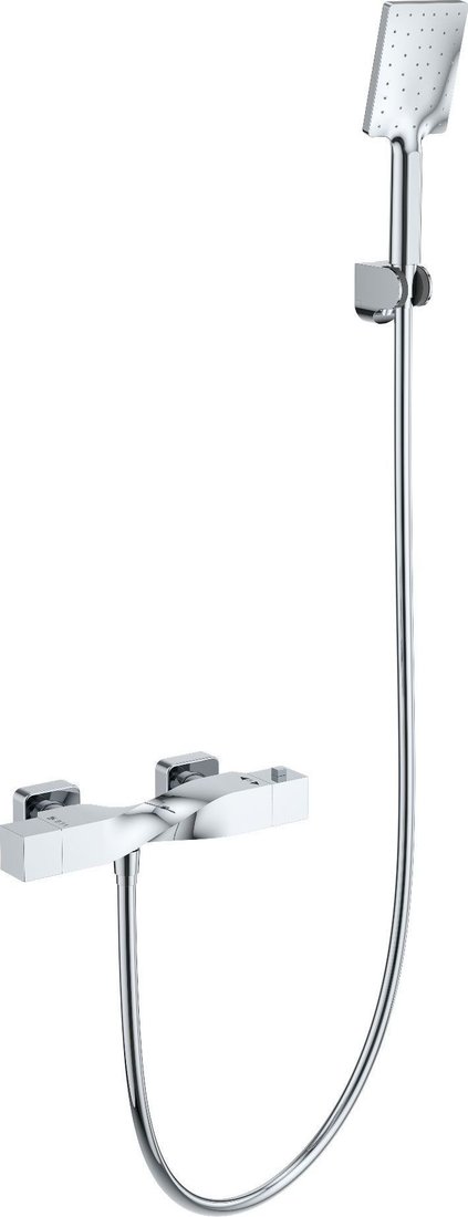

Смеситель Wonzon&Woghand WW-B2025-A-CR