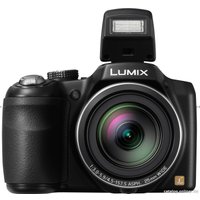 Фотоаппарат Panasonic Lumix DMC-LZ30