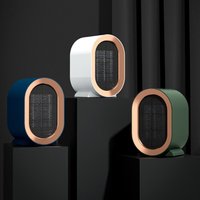 Тепловентилятор Sundays Home TBD0604356402A