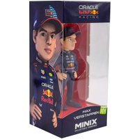 Роботы, трансформеры, фигурки Minix Формула-1 Макс Ферстаппен Red Bull 15283