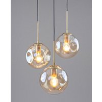 Подвесная люстра Moderli Amo V11523-3P