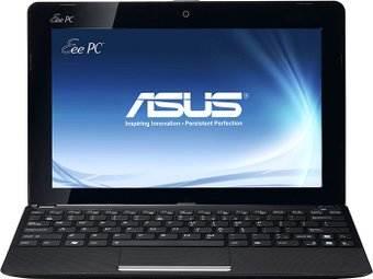 ASUS Eee PC 1011PX-BLK092S (90OA3EB36213987E53EQ)