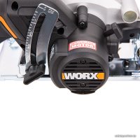 Дисковая (циркулярная) пила Worx WX531.9 (без АКБ)