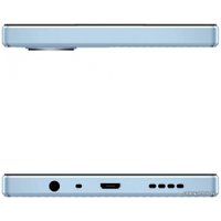 Телефон Realme C30 2GB/32GB международная версия (синий) в Гомеле