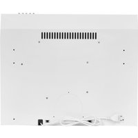 Кухонная вытяжка MAUNFELD Tail Push 60 (белый)