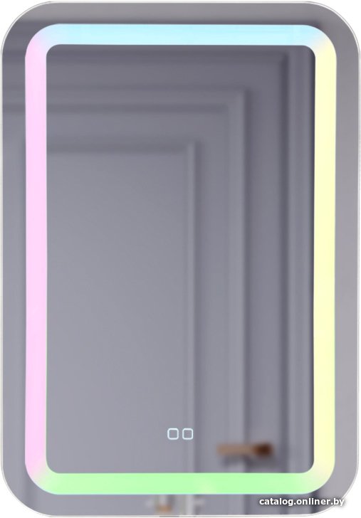 Mixline Зеркало Мальта 550382