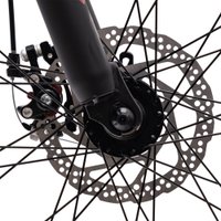 Велосипед NEO Titan 2.0 29 р.21 2024 (серый)