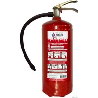 Ручной огнетушитель Эдванс ОП-4 (з)