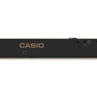 Цифровое пианино Casio PX-S1100 (черный)