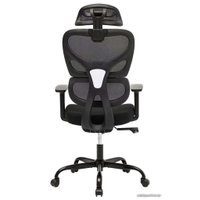 Офисное кресло Everprof Skill (сетка, черный)