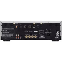 Сетевой интегральный усилитель Rotel RAS-5000 (черный)