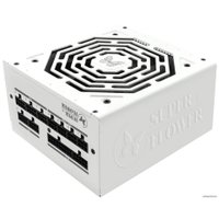 Блок питания Super Flower Leadex III Gold 850W SF-850F14HG WH