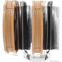 Кулер для процессора Thermalright Silver Arrow IB-E