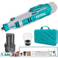 Гравер Total TMGLI12011 (с 1-им АКБ) в Бресте