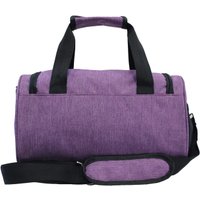 Дорожная сумка Rise М-223 (светло-фиолетовый)