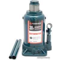 Бутылочный домкрат FORSAGE F-T92004 20т