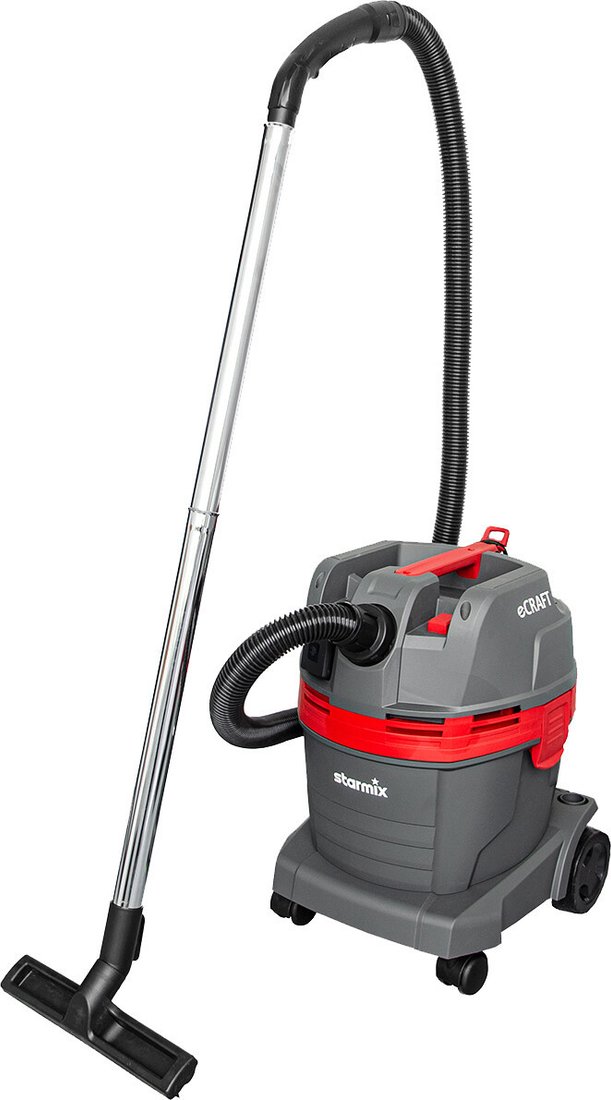

Пылесос Starmix eCraft APL-1422 EWR