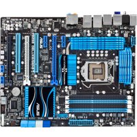 Материнская плата ASUS P8Z68 DELUXE/GEN3