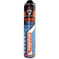 Монтажная пена Profpur для приклеивания минеральной ваты 4814016008204 750 мл