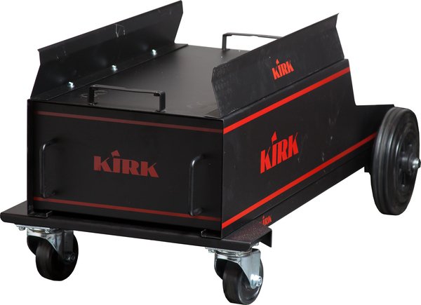 

Тележка для сварочного аппарата Kirk K-093173