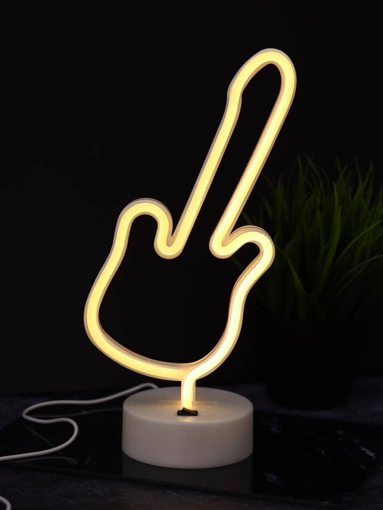 Ночник ILikeGift Play guitar 151-2022094