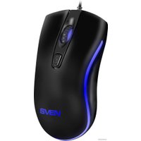 Игровая мышь SVEN RX-530S