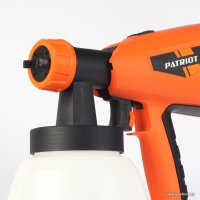 Краскораспылитель Patriot SG 500 [170303505] в Могилеве