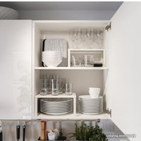 Готовая кухня Ikea Кноксхульт 793.933.11