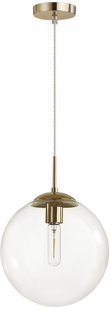 

Подвесная люстра Lumion Summer 6509/1